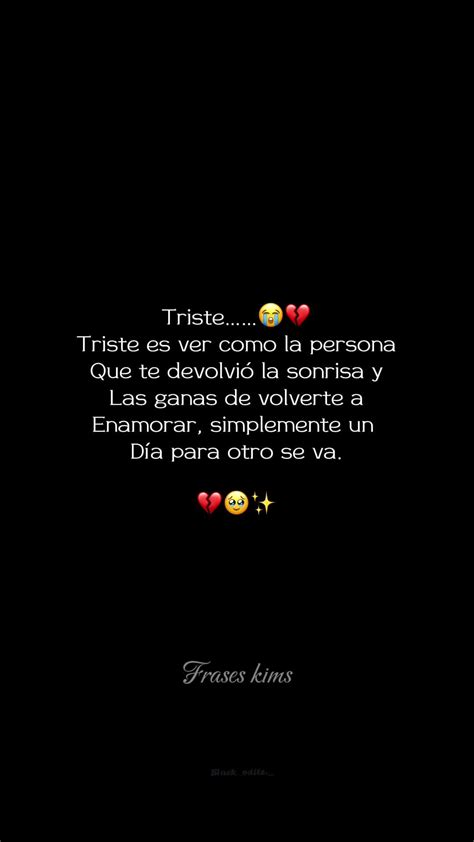 Frase Triste De Amor - Las Mejores Frases De Amor Tristes Y Conmovedoras Frases Tristes Para