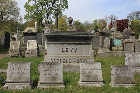 Salem Fields Cemetery Cypress Hills Brooklyn New York Ci Flickr