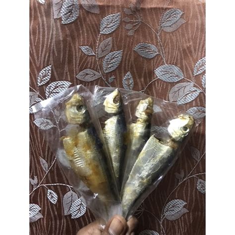 Ikan Masin Original Perlisproduk Oku Shopee Malaysia