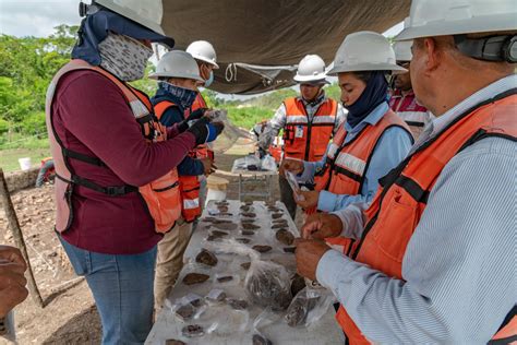 Tren Maya On Twitter Sab As Que Los Procesos De Salvamento