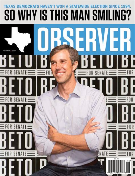 The Texas Observer October 2017 Digital