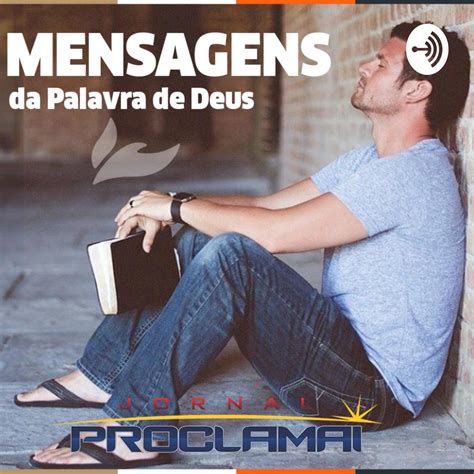 A Grande Jornada Operação Crianças Cristo Mensagens podcast