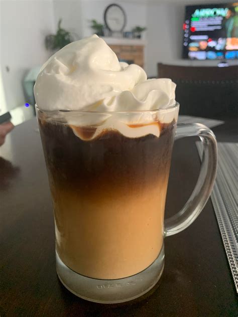 Best Ice Coffee Ive Made So Far Rcafe