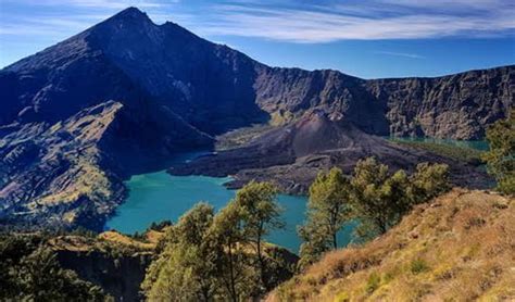 Geopark Di Indonesia Yang Diakui Dunia Uici