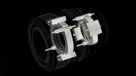 Explaining The Different Types Of Lens Autofocus Motor Fstoppers