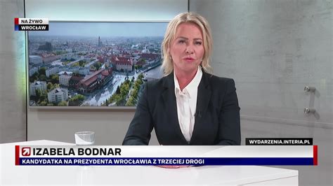 Go Wydarze Izabela Bodnar Jacek Sutryk I Prof Zbigniew Lewicki