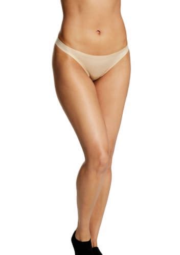 Maidenform Comfort Devotion Tailored Thong Fred Meyer