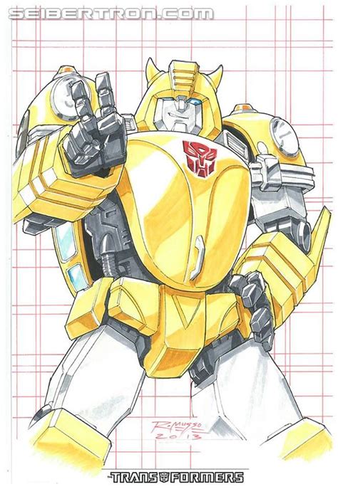 Bumblebee Transformers Art Transformers Collection Transformers Artwork