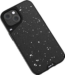 Mous For IPhone 15 Case MagSafe Compatible Limitless 5 0 Speckled