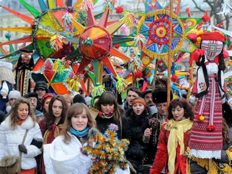 Колядки на Різдво - коли потрібно колядувати | «ФАКТИ»