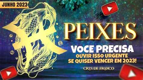 PEIXES VOCE VAI RECEBER UMA MENSAGEM REVELADORA DE OXALÁ E IANSA