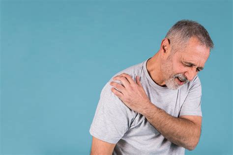 5 Common Types Of Shoulder Injuries Huntington Orthopedics