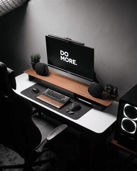 8 mẹo setup góc làm việc theo phong cách tối giản ai cũng làm được