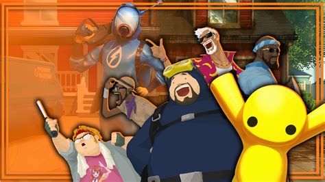 10 Best Casual Games On Steam