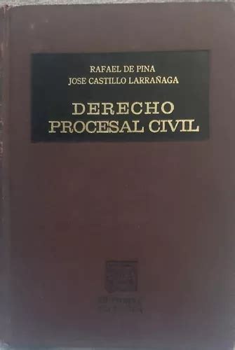 Derecho Procesal Civil Envío gratis