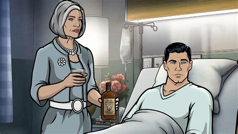 Archer Season 11 Trailer, Release Date, Cast, Plot Spoilers and How to ...