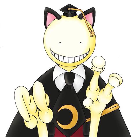 Koro Sensei Wiki Anime Amino