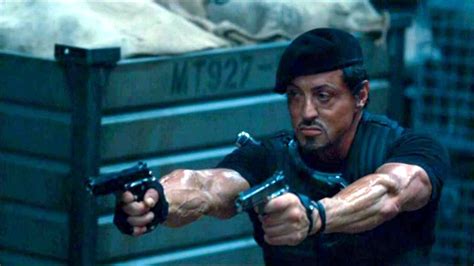 The Expendables Effect Why The Action Franchise Is A Comeback Cure All