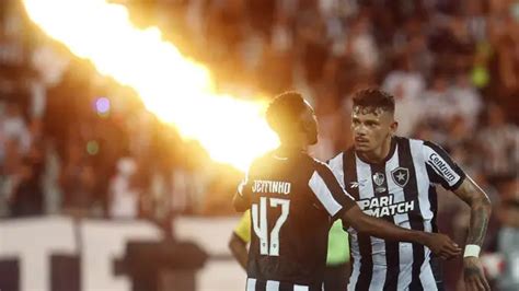 VÍdeo Melhores Momentos De Botafogo 1 X 0 Madureira Pelo Campeonato