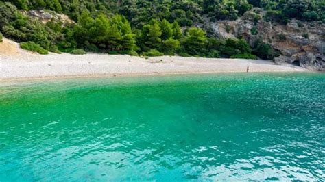 As Melhores Praias Da Cro Cia Costa Cruzeiros