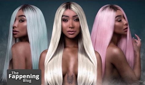 Nikita Dragun Nikitadragun Nude Leaks Onlyfans Photo Thefappening