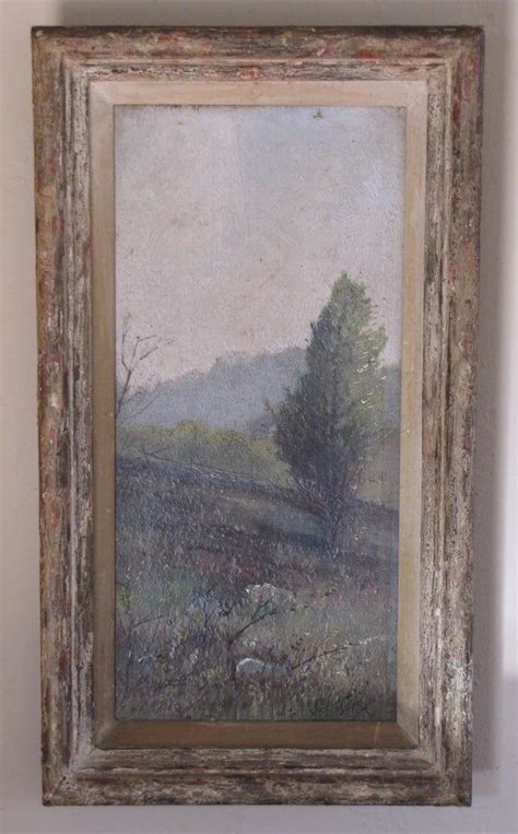 Antique Landscape Painting/ Original Oil Paintings/ Oil on | Etsy ...