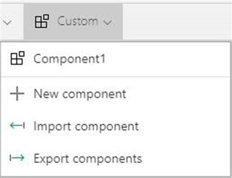 Power Tip Experimental Features In Powerapps