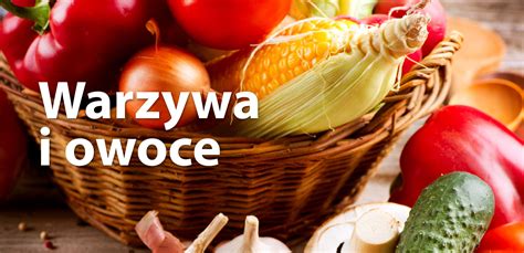 Warzywa I Owoce Polish Delicatessen