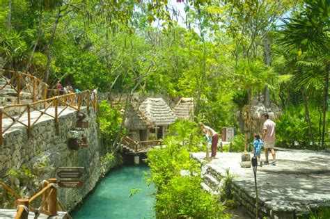 Occidental At Xcaret Destination Zublu