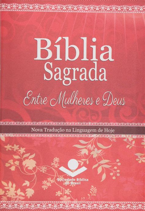 B Blia Sagrada Entre Mulheres E Deus Ntlh Pdf V Rios Autores