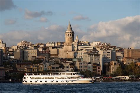 Premium Photo | Galata