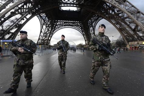 Atentado Contra Charlie Hebdo La última Hora Del Atentado En París