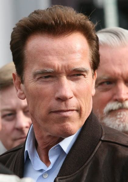 Arnold Schwarzenegger Choisir Un Film