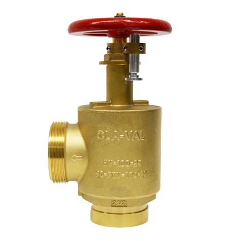 Pressure Restricting Valve Ref 90 Prv 175 25 Fire Supply House