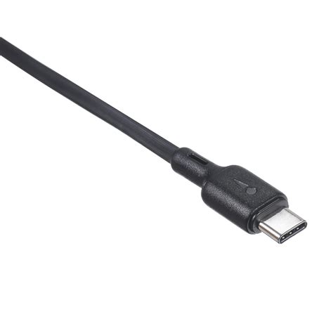 Oraimo Ocd X In Fast Charging Cable Durable Micro Usb Type C