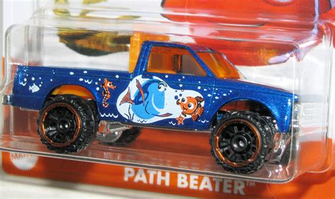 Hot Wheels Bundle Of Disney Pixar Toy Story Monster S Inc Finding Nemo Incredibles