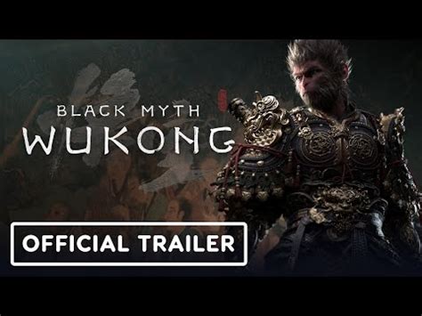 Black Myth Wukong Debuts Stunning New Trailer Releasing Aug