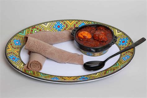 ዶሮ ወጥ Doro wot | Lucy Ethiopian Restuarant