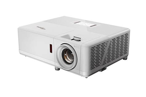 Optoma Uhz K Laser Hdr Beamer