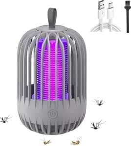 International Eco Friendly Electronic Led Mosquito Killer Machine