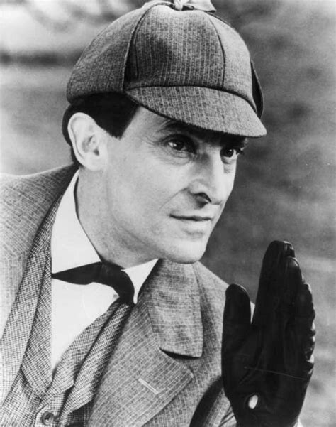 The 1709 Blog The Return Of Sherlock Holmes