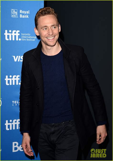 Photo Tom Hiddleston Bares His Body In New Movie High Rise 01 Photo