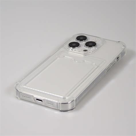 iPhone 14 Pro Max Case Hülle Gummi Silikon bumper super flexibel mit