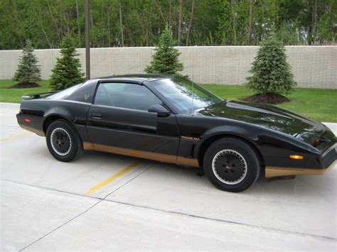 1982 Pontiac Trans Am - Discover 70+ Images And 6 Videos