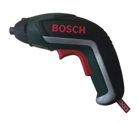 Bosch Ixo V 5 Generation Akkuschrauber In Metallbox 06039a8000