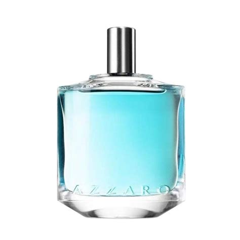 Azzaro Chrome Legend Edt 75ml Deodorant Parfym Citrus