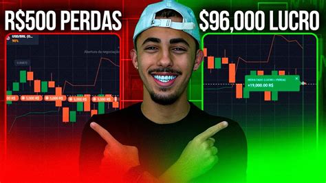 Negocie Lucrativamente Com A Melhor Estratégia 2024 Opções Binárias Forex Estrategia Forex