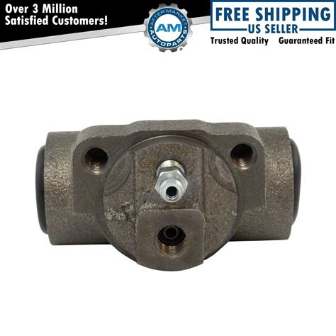 Dorman W37781 Rear Drum Brake Wheel Cylinder LH Or RH For Chevrolet GMC