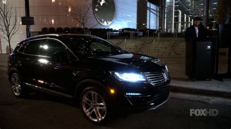 Imcdb Org Lincoln Mkc In Empire