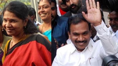 2g Spectrum Case Cbi Moves Delhi Hc Against Acquittal Of Raja Kanimozhi